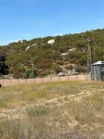 View of parcel.
