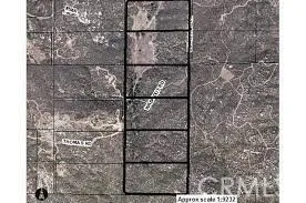 View of parcels.