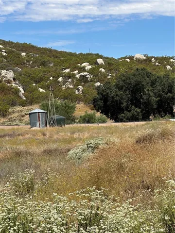 View of parcel.