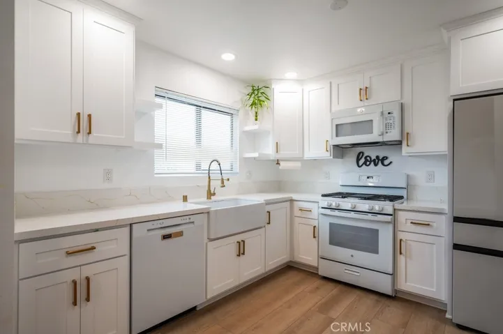3910 W 182nd Street 6, Torrance, California 90504