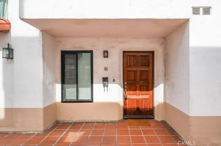 3910 W 182nd Street 6, Torrance, California 90504