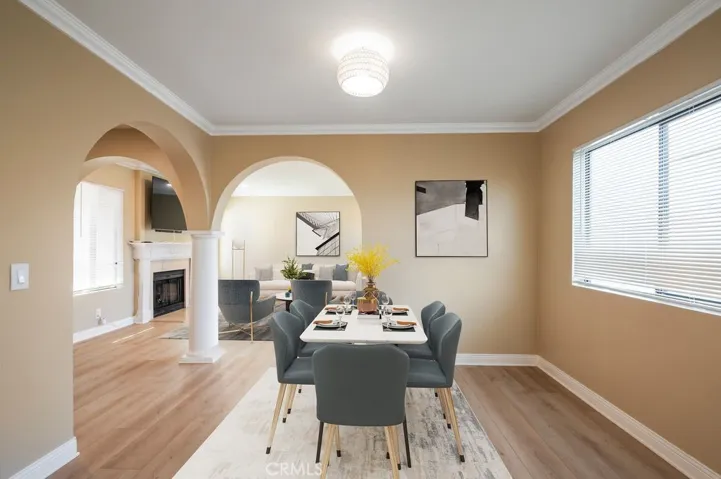 3910 W 182nd Street 6, Torrance, California 90504