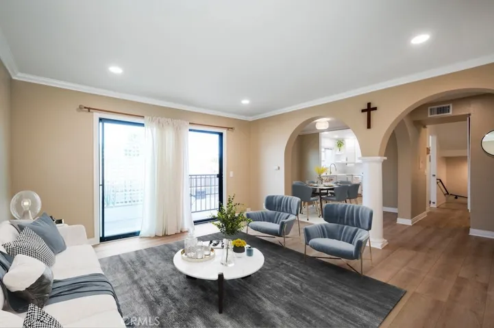 3910 W 182nd Street 6, Torrance, California 90504