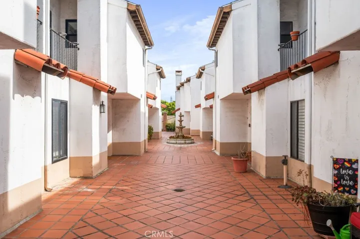 3910 W 182nd Street 6, Torrance, California 90504