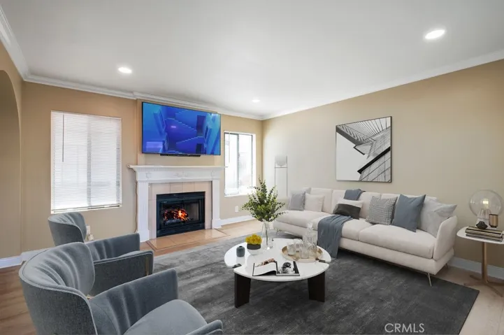 3910 W 182nd Street 6, Torrance, California 90504
