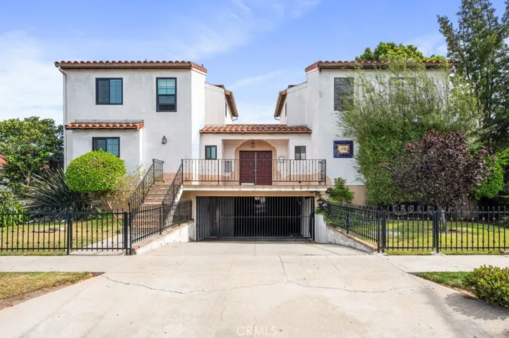 3910 W 182nd Street 6, Torrance, California 90504