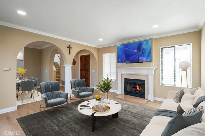 3910 W 182nd Street 6, Torrance, California 90504