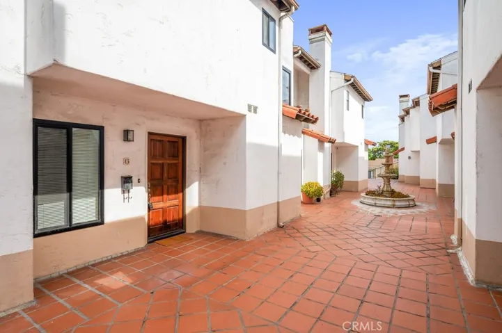 3910 W 182nd Street 6, Torrance, California 90504