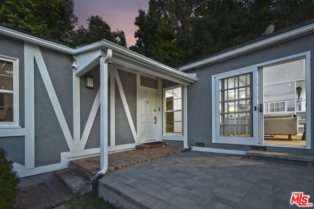 3753 Berry Drive, Studio City, California 91604 — photo 5