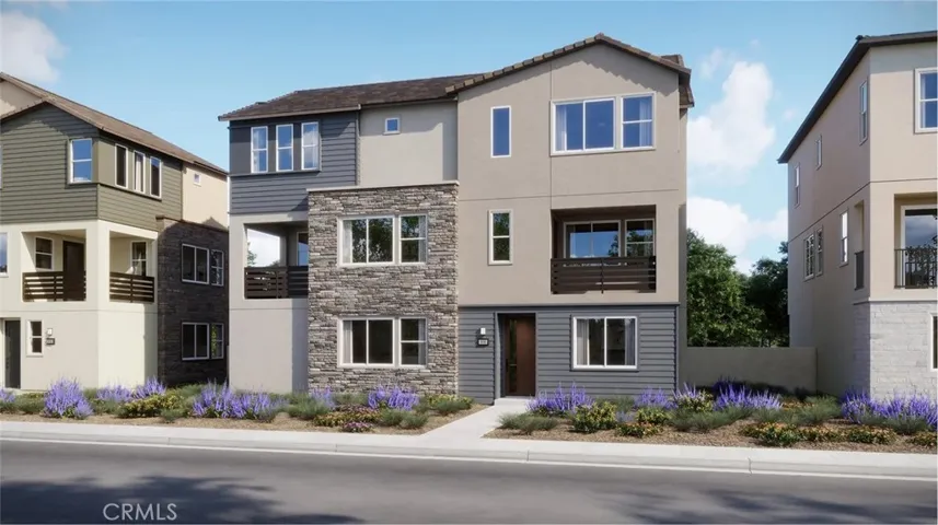 Photos shown are of model only- not actual homesite.