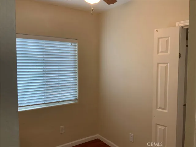 Bedroom No. 2 --- Middle