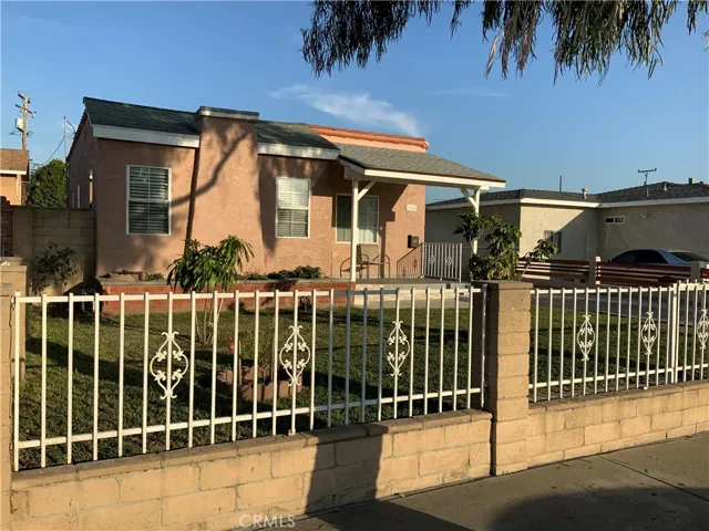 15142 Georgia Avenue, Paramount, California 90723
