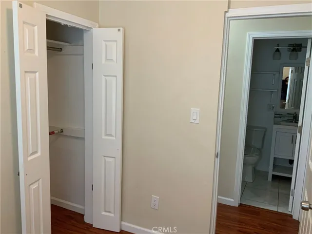 Bathroom No. 2. --- Inside Master Bedroom with Shower.