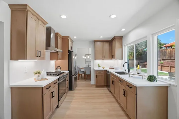 2184 Fairmont Court, San Jose, California 95148