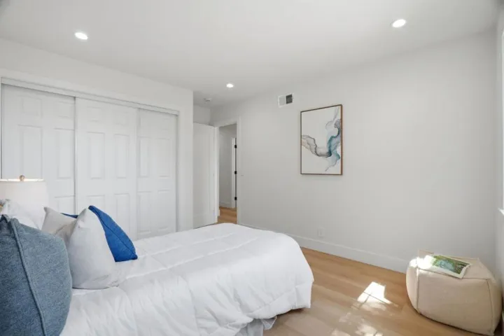 2184 Fairmont Court, San Jose, California 95148