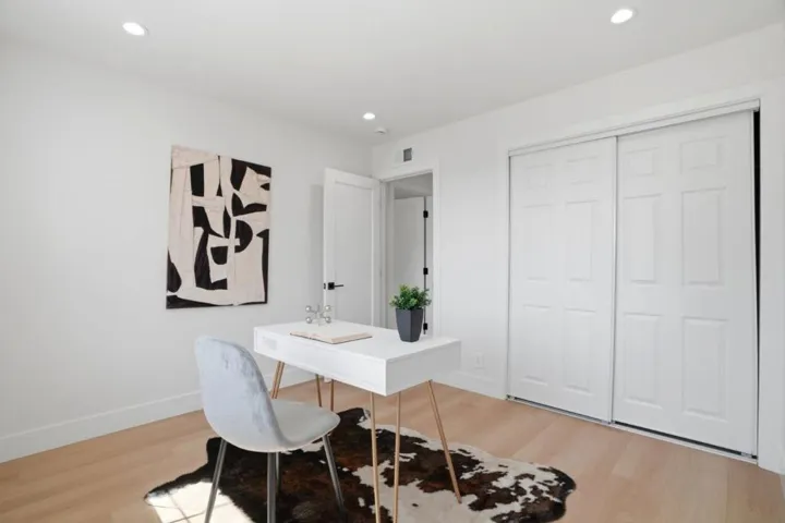 2184 Fairmont Court, San Jose, California 95148