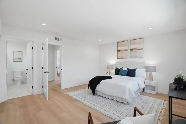 2184 Fairmont Court, San Jose, California 95148