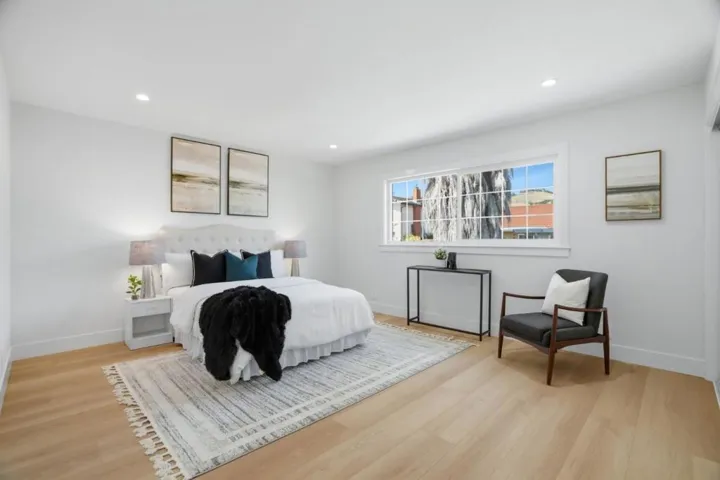 2184 Fairmont Court, San Jose, California 95148