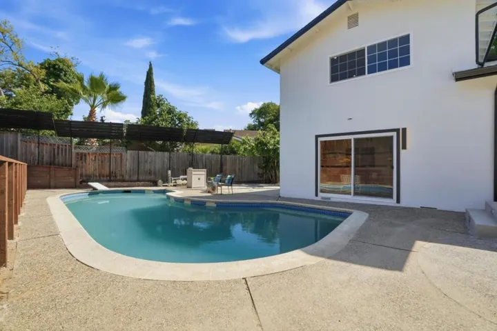 2184 Fairmont Court, San Jose, California 95148