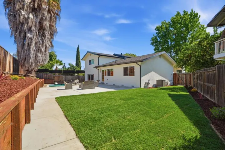 2184 Fairmont Court, San Jose, California 95148