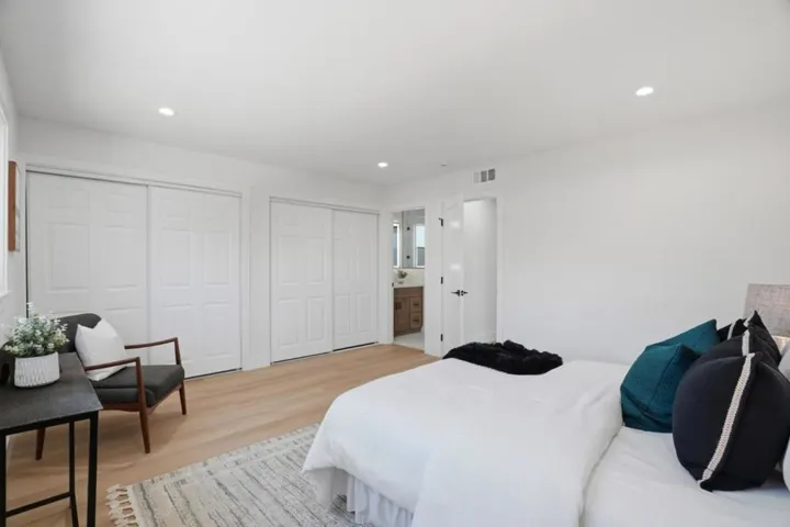2184 Fairmont Court, San Jose, California 95148