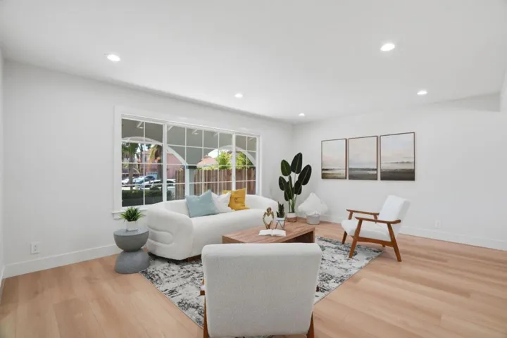 2184 Fairmont Court, San Jose, California 95148