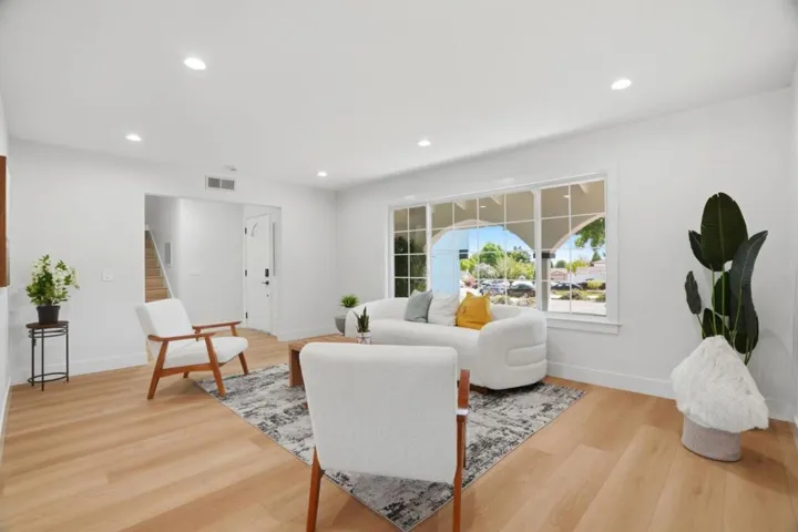 2184 Fairmont Court, San Jose, California 95148