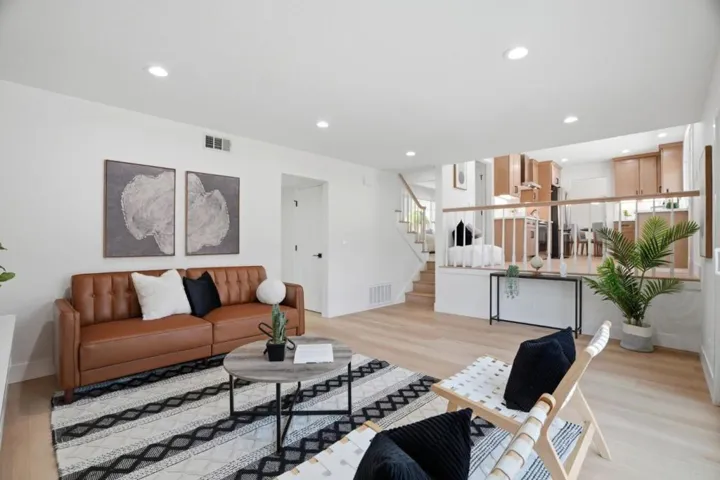 2184 Fairmont Court, San Jose, California 95148