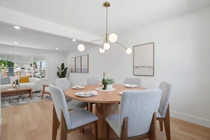 2184 Fairmont Court, San Jose, California 95148
