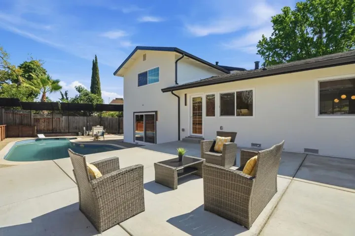 2184 Fairmont Court, San Jose, California 95148