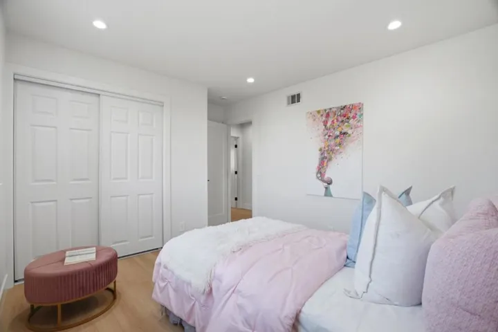 2184 Fairmont Court, San Jose, California 95148