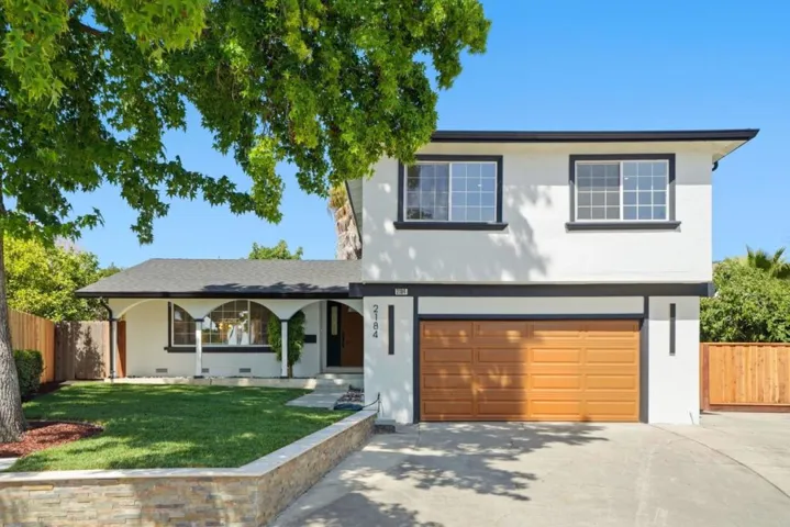 2184 Fairmont Court, San Jose, California 95148