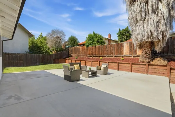 2184 Fairmont Court, San Jose, California 95148