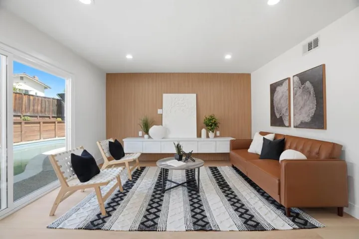 2184 Fairmont Court, San Jose, California 95148