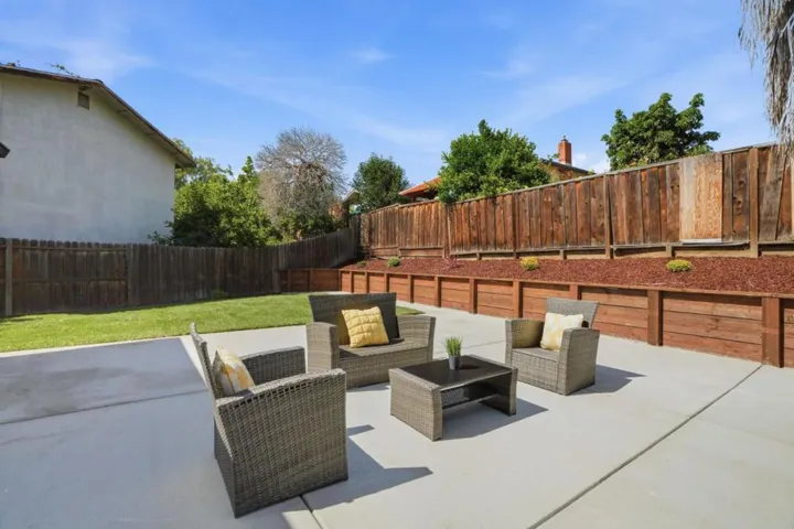 2184 Fairmont Court, San Jose, California 95148