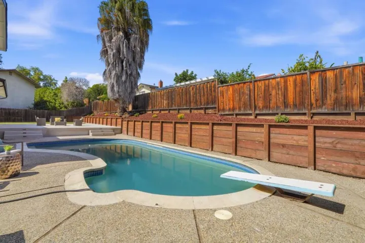 2184 Fairmont Court, San Jose, California 95148