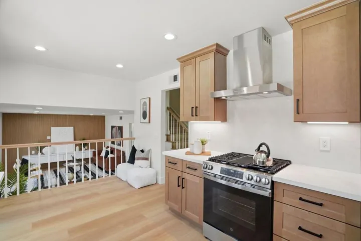 2184 Fairmont Court, San Jose, California 95148