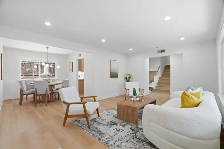 2184 Fairmont Court, San Jose, California 95148