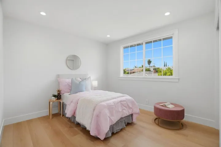 2184 Fairmont Court, San Jose, California 95148