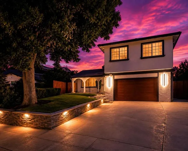 2184 Fairmont Court, San Jose, California 95148
