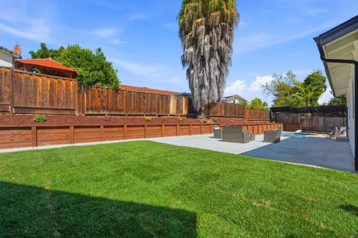 2184 Fairmont Court, San Jose, California 95148