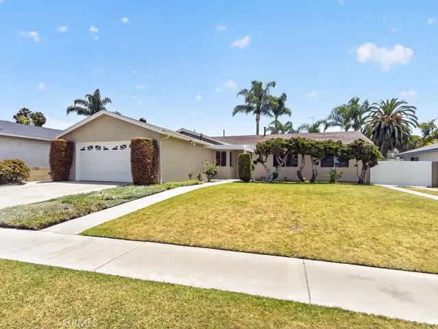 12532 Fletcher Drive, Garden Grove, California 92840