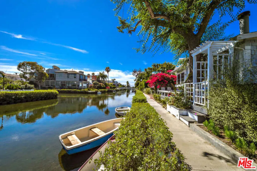 Grand Canal