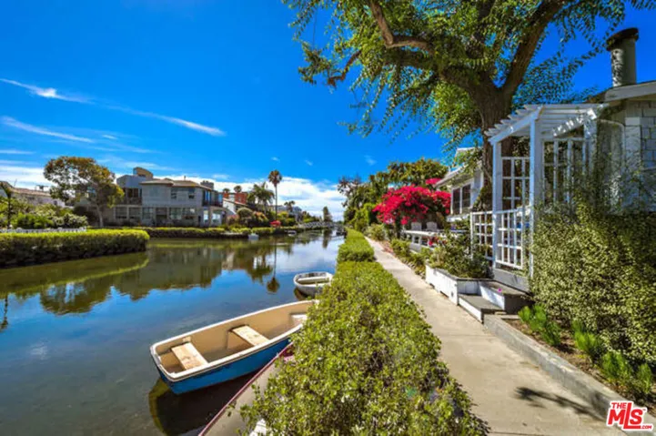 Grand Canal