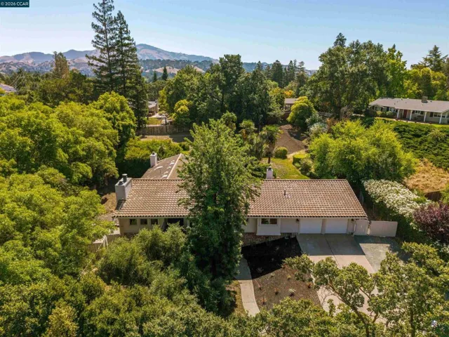 1290 Laverock Ln, Alamo, California 94507