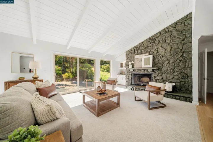 1290 Laverock Ln, Alamo, California 94507