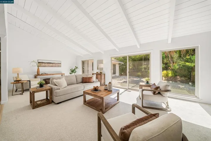 1290 Laverock Ln, Alamo, California 94507