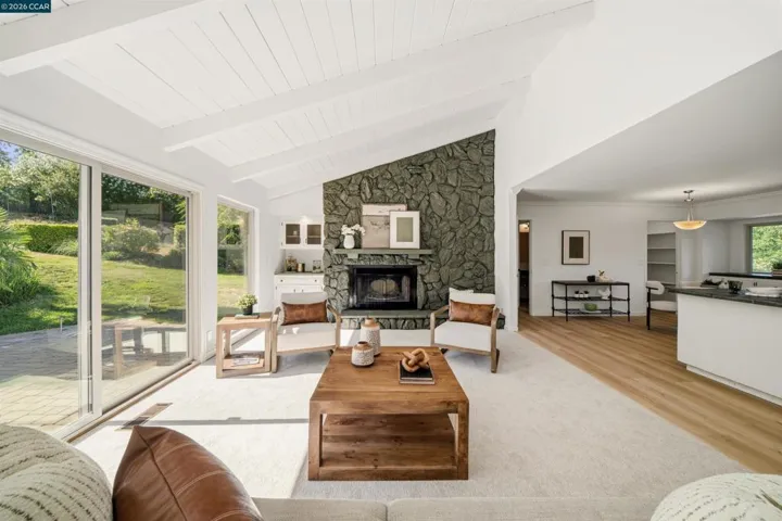 1290 Laverock Ln, Alamo, California 94507