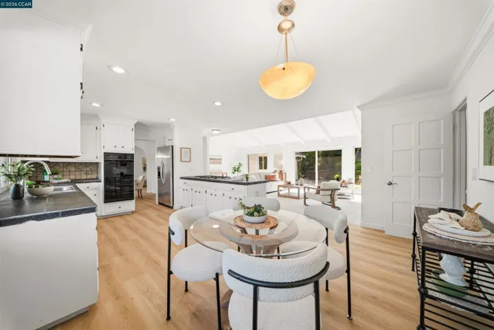 1290 Laverock Ln, Alamo, California 94507