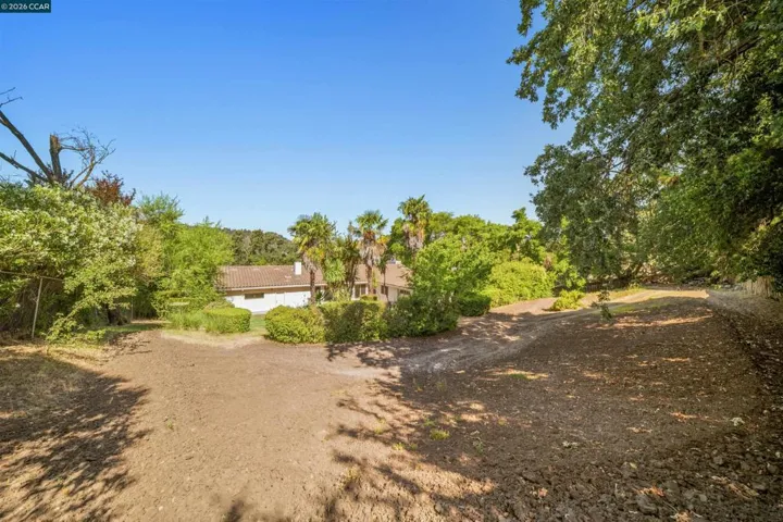 1290 Laverock Ln, Alamo, California 94507